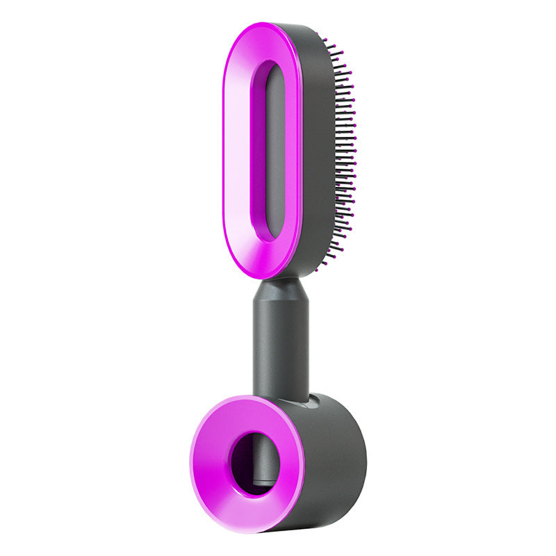 Anti-Fallen Massage Air Kissen Kamm