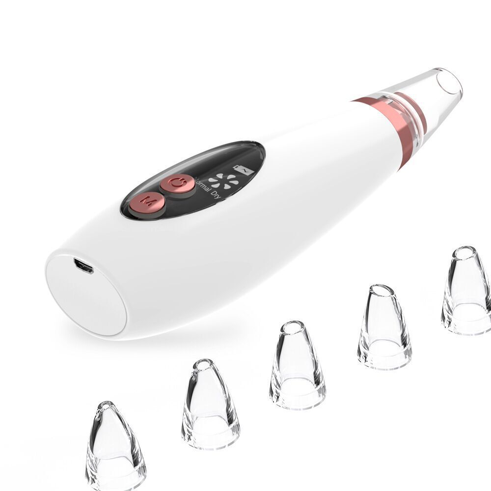 Elektrischer Poren Reiniger