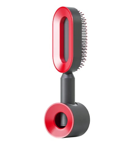Anti-Fallen Massage Air Kissen Kamm