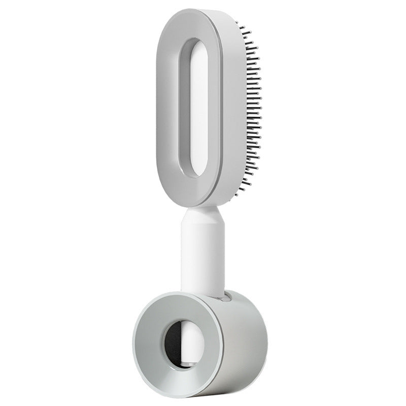 Anti-Fallen Massage Air Kissen Kamm