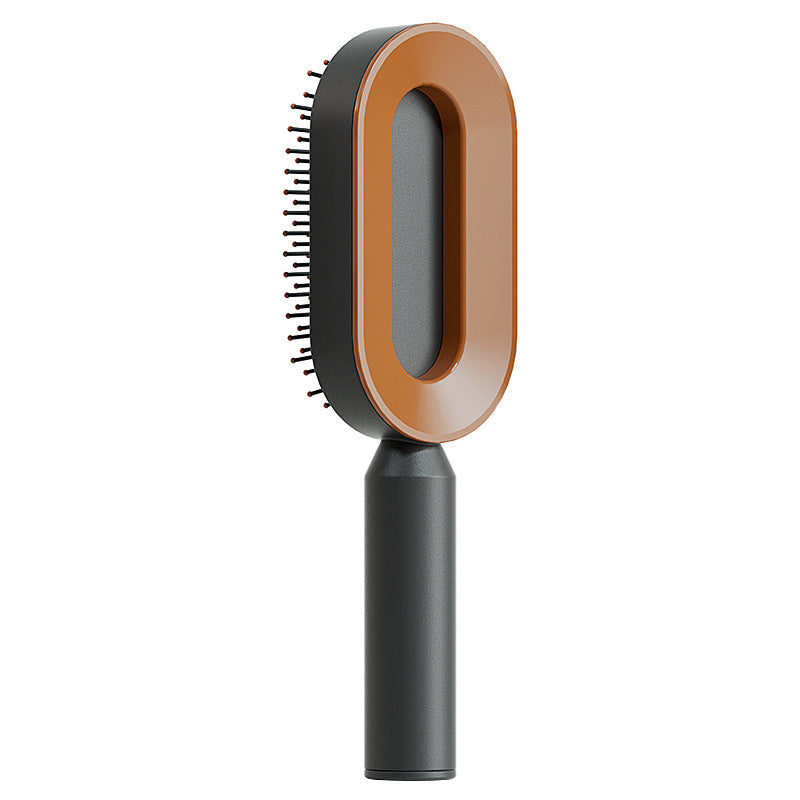 Anti-Fallen Massage Air Kissen Kamm
