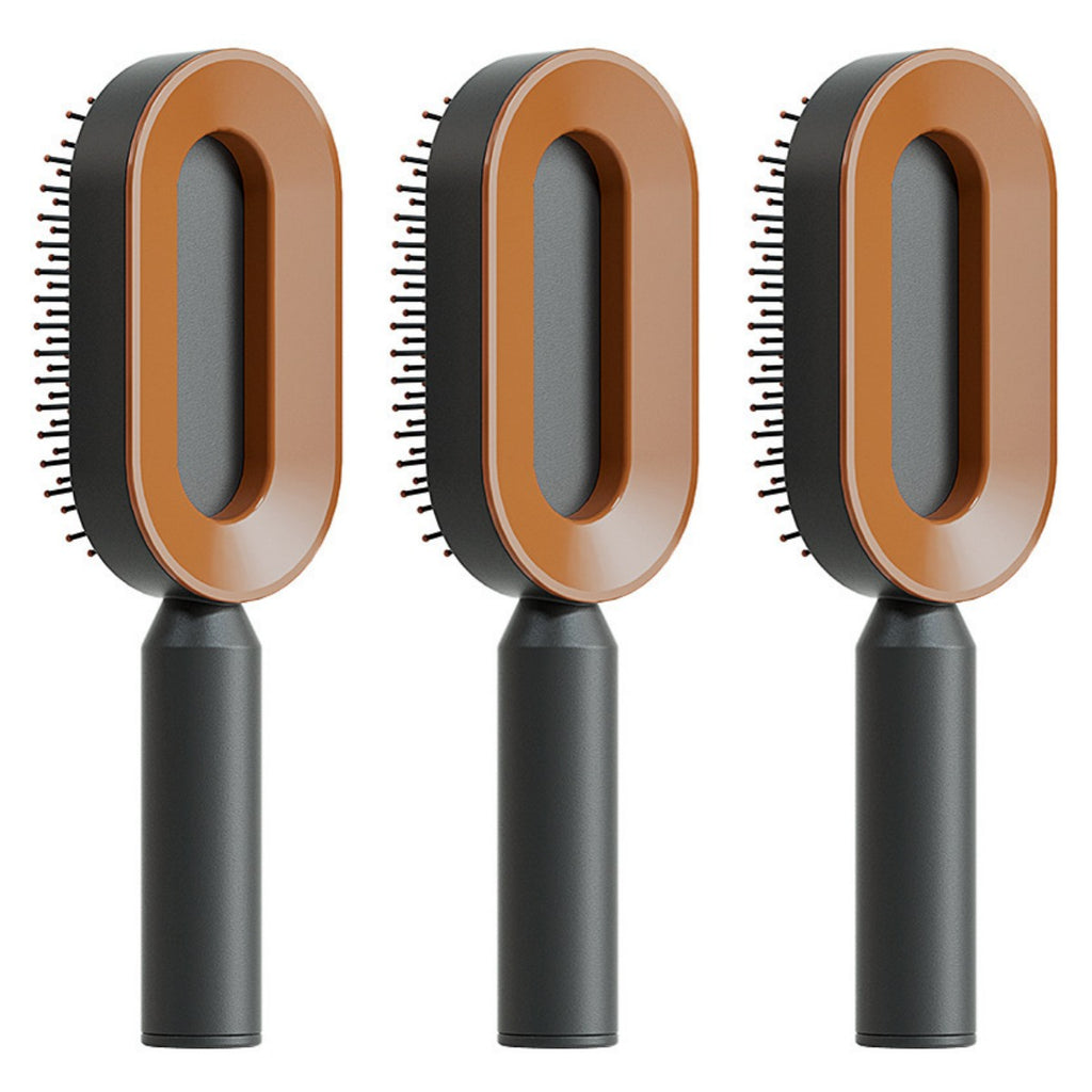 Anti-Fallen Massage Air Kissen Kamm