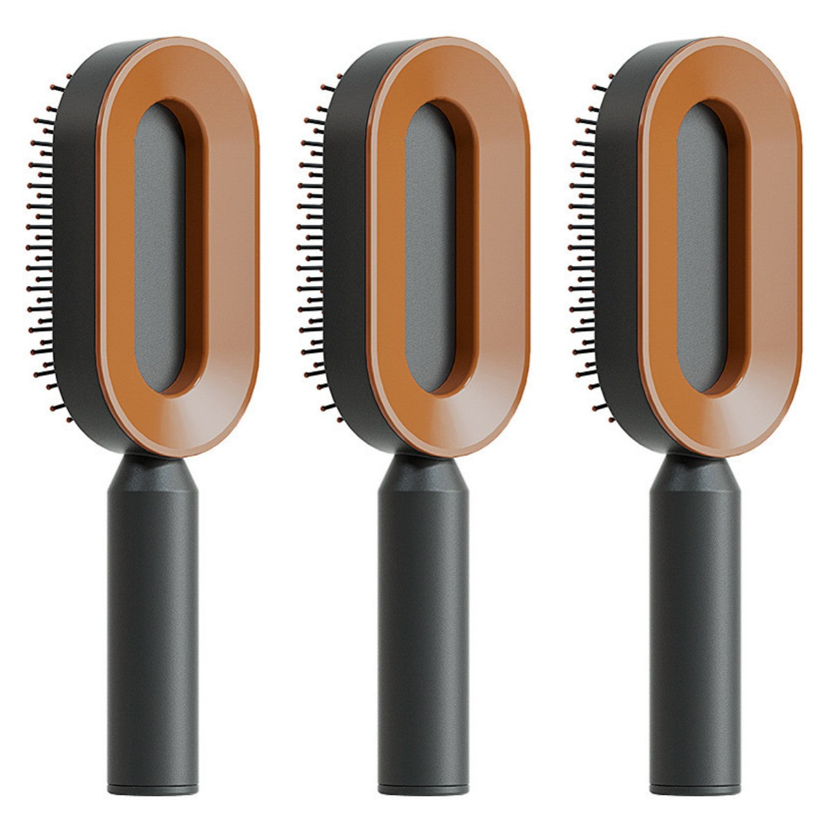 Anti-Fallen Massage Air Kissen Kamm