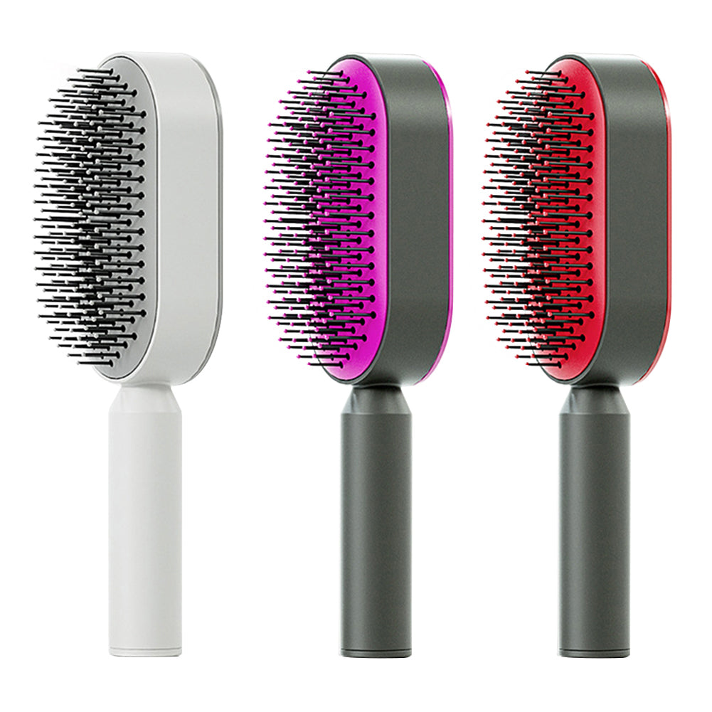 Anti-Fallen Massage Air Kissen Kamm