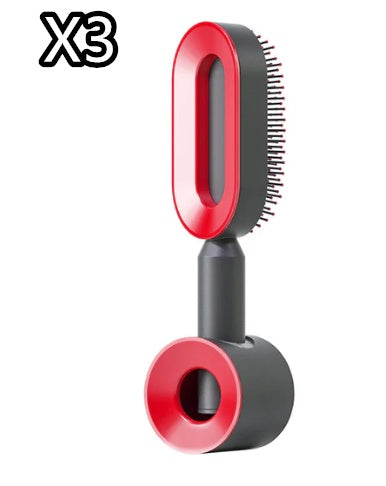 Anti-Fallen Massage Air Kissen Kamm