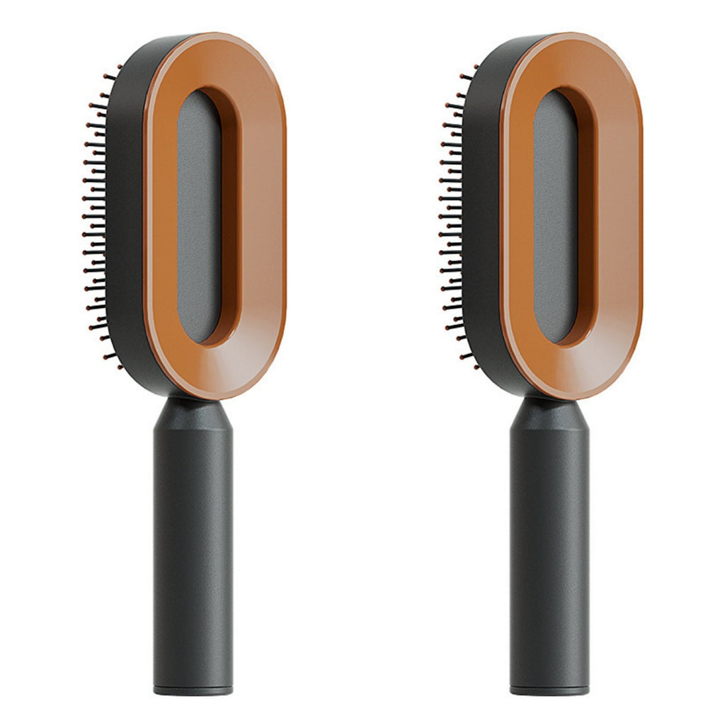 Anti-Fallen Massage Air Kissen Kamm