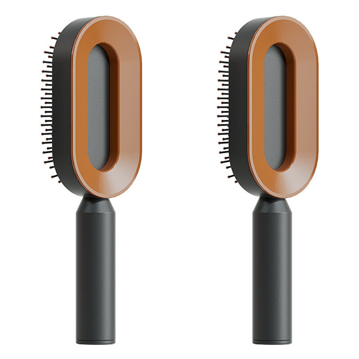 Anti-Fallen Massage Air Kissen Kamm