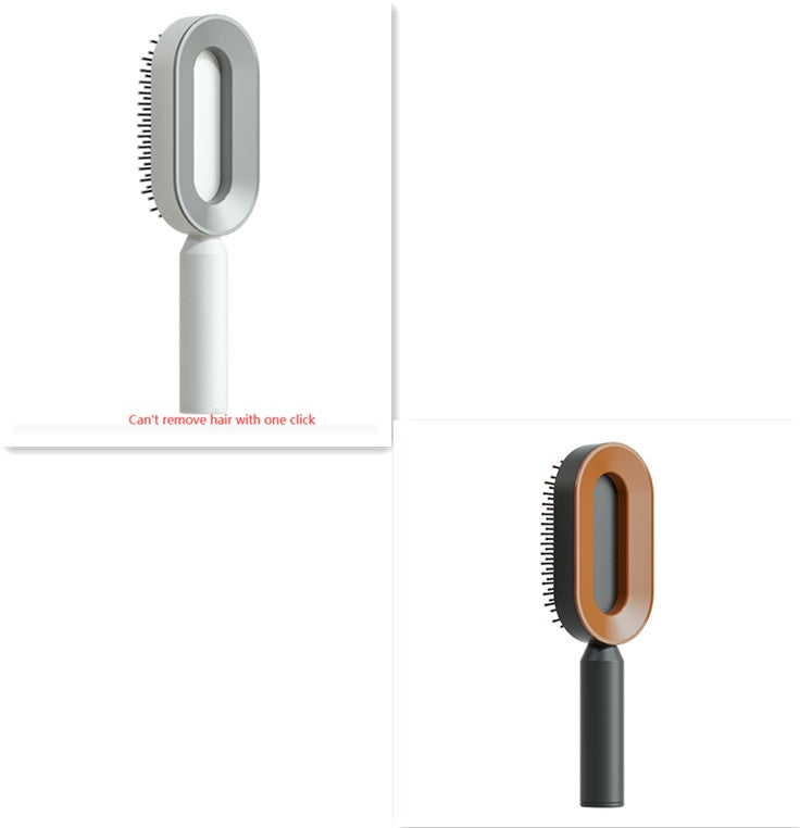 Anti-Fallen Massage Air Kissen Kamm