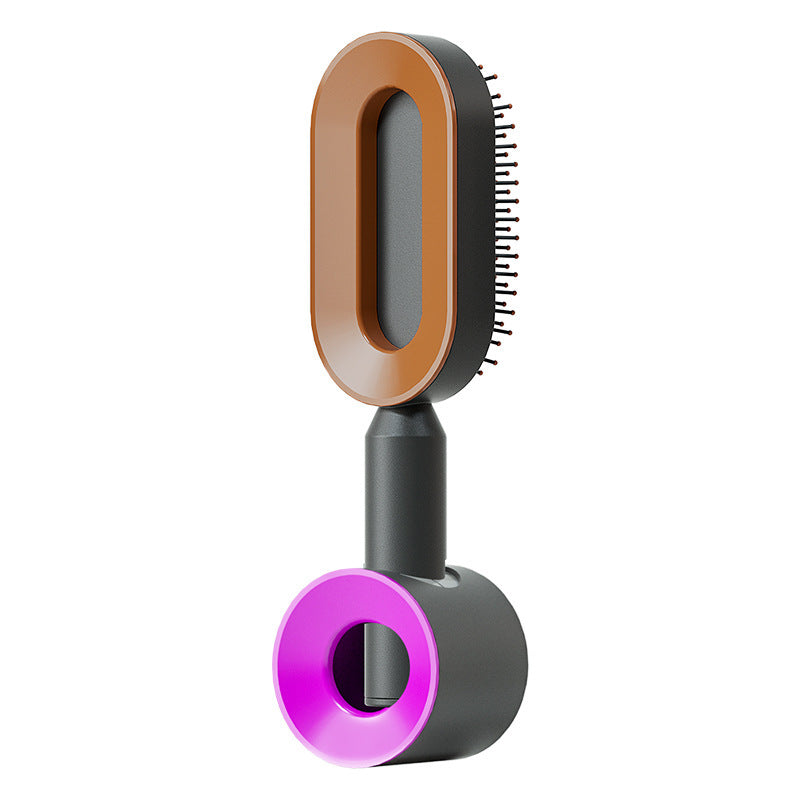 Anti-Fallen Massage Air Kissen Kamm
