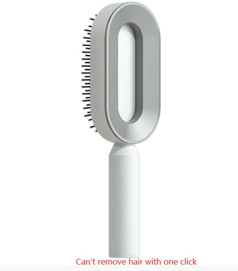 Anti-Fallen Massage Air Kissen Kamm